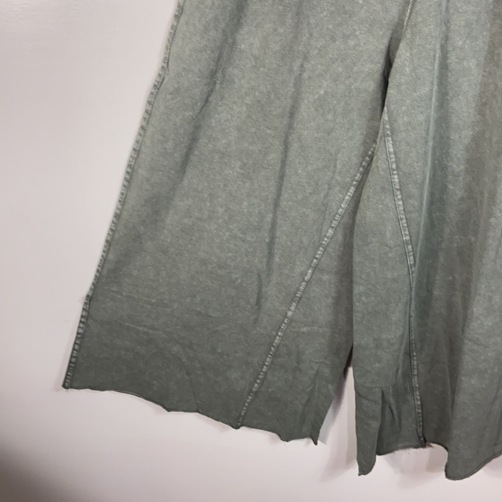 EASEL flowy pants - Picture 4 of 5